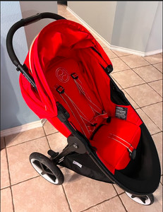 cybex m3