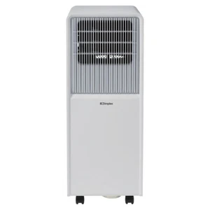 Dimplex 3.5kW Portable Air Conditioner with Wifi & Dehumidifier DCP33EB - Picture 1 of 7