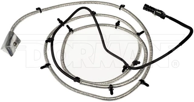 Línea de fluido de escape diésel Dorman 904-084 se adapta a modelos Ford Foto 1 de 4