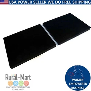 2PK Pro Wing Extension Blade Edges 0020500 | Replacement for Snow Plow PW22 - Picture 1 of 6