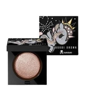 BOBBI BROWN Luxe Eye Shadow Rich Metal SUNSTONE - TOKIDOKI ~ New 🎁~ Limited Ed. - Picture 1 of 4