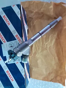 Nuevo Inyector de Combustible Diesel Bosch CRDI 33800 2F610 0445110584 para Hyundai KIA 2015 - Imagen 1 de 6