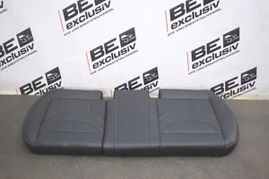 FORD B-Max JK LEDER Sitzfläche Sitzbank Rücksitzbank Rückbank AUSSTATTUNG - Picture 1 of 7