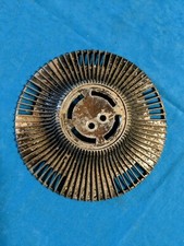 (1) OEM 1977-1979 Dodge Diplomat Magnum XE Lebaron Cordoba 2pc Center Cap Hubcap