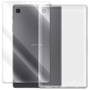 Screen Protector High Quality TPU Case for Samsung Galaxy Tab A7 Lite 8.7" T227U - Picture 1 of 1