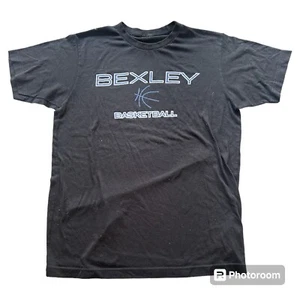 Camiseta de baloncesto Bexley talla S - Imagen 1 de 2