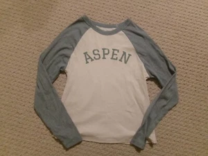 Women's Long Sleeve Shirt from Pink Republic-Aspen-Size XL-EUC - Picture 1 of 4