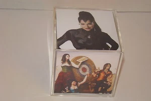 Once Upon A Time 2 GINNIFER GOODWIN Josh Dallas JENNIFER MORRISON Robert Carlyle - Picture 1 of 4