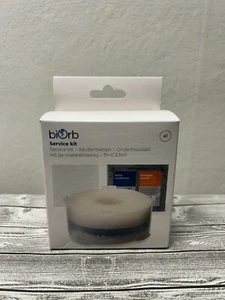 BiOrb Service Kit Filter Cartridge Cleaner Pad & Water Conditioner for Aquariums - Picture 1 of 4