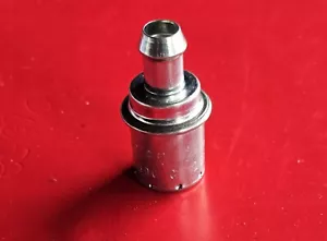 Genuine GM 25097214 Pcv Crankcase Valve, Engine Crankcase New OEM 1987-97 - Picture 1 of 2