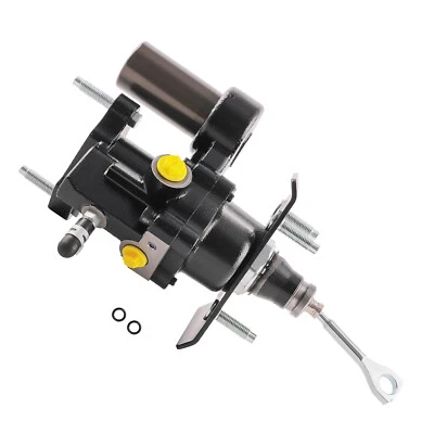 Hydraulic Power Brake Booster for Hummer H2 Base 6.0L 2003 2004 52-7359 15757280 - Image 1 of 4