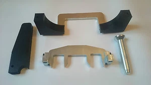 MERCEDES C180 C200 C230 ENGINE TIMING TOOL C CLASS M271 CAMSHAFT TIMING CHAIN - Picture 1 of 1