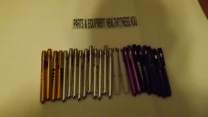 24 Penlight High Quality Medical Pen Light for Emergency . - Picture 1 of 1