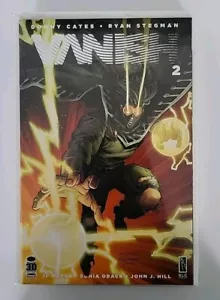 Vanish #2 D, Ryan Ottley Incentive Variant Cover, NM or Better - Picture 1 of 1