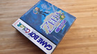 Zelda - Oracle of Ages (GameBoy Color) juego, caja, manual y póster