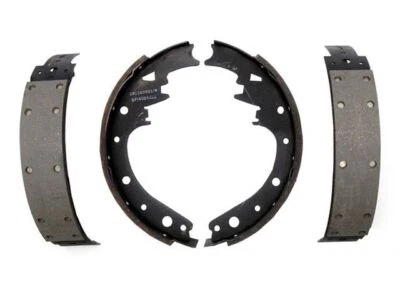 Juego de zapatas de freno traseras Raybestos 47476SPYW 1968 para Pontiac Executive 1967-1970 Foto 1 de 2