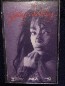 Jody Watley by Jody Watley (Cassette, Feb-1987, MCA) - Picture 1 of 2