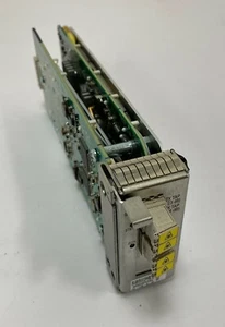 ADVA MOVAZ 150-1169-01-01 W0GUAFVTAA FSP 3000RE OLD VGA 2020 POST AMP FIBER CARD - Picture 1 of 5