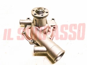 Water Pump Fiat 1500 Berlina Coupe Spider - Picture 1 of 1