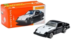MATCHBOX Japan Seres J-2 DATSUN 280 ZX + - Picture 1 of 1