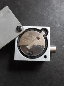 Preamplificador 3 voltios RC a mini enchufe con atenuador - Imagen 1 de 6