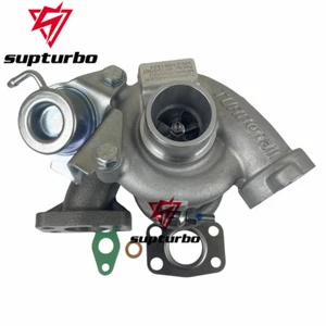 Turbocompresseur MFS 49173-07507 pour Peugeot 207 307 1.6HDi 66Kw 90CV DV6ATED4 - Picture 1 of 7