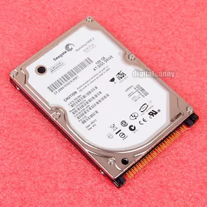 Seagate 100GB ST910021A Hard Disk Drive HDD 2.5" 8MB 7200RPM PATA Laptop disk - Picture 1 of 1