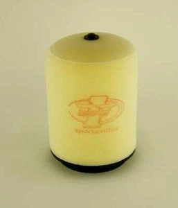 Honda TRX 400 Fa 2004-2008 DT1 Racing Luftfilter DTQ-HONTRX06NO - Imagen 1 de 8