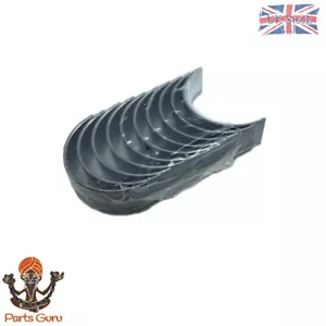 FORD FOCUS ST / RS 2.5L 5 CYL. HYDA MK2 CON ROD BIG END BEARINGS SET STD - Picture 1 of 2