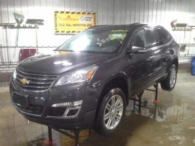 Used Left Sun Visor fits: 2015 Chevrolet Traverse illuminated Left Grade A - Image 1 of 4