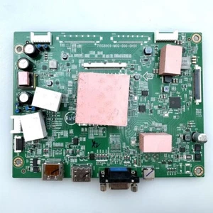 HP E273q motherboard 715G8909-M0F/G-000-0H5F/0H5K for LTM270DL08 - Afbeelding 1 van 3