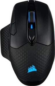 Corsair Dark Core RGB Pro Wired Wireless Gaming Mouse For PC Computer - Picture 1 of 1