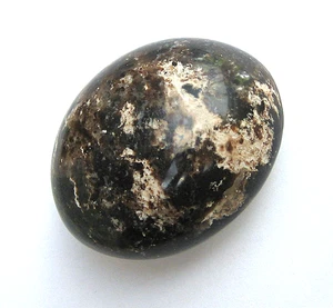 Alagador de mano ópalo marrón 76 g pulido 55 x 44 x 28 mm - Imagen 1 de 4