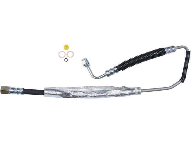 Manguera de presión de dirección asistida 17FCHV53 para ES300 ES330 2003 2002 2004 2005 2006 Foto 1 de 1