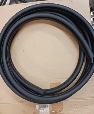 NOS GM 88-98 CHEVY GMC PICKUP PORTA FRONTAL SUBURBANA PAR DE TIRAS CLIMÁTICAS NOVO EM CAIXAS - Imagem 1 de 3