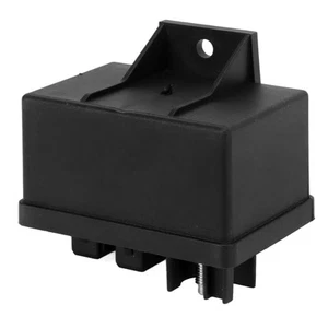 Glow Plug Control Unit 9648730980 Car For Brava 500 Croma Doblo Ducato - Picture 1 of 12