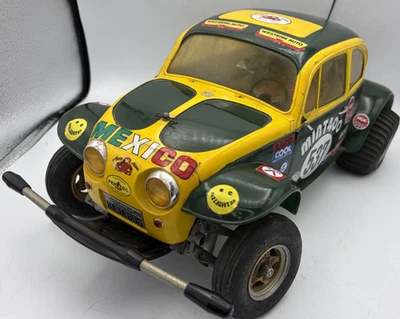 For parts TAMIYA Sand Scorcher (Wagen off roader) - Image 1 of 4