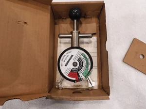 Belt Tension Gauge Tool Kent Moore tool 93852 Made in USA BT33-73G / #3 - Picture 1 of 2