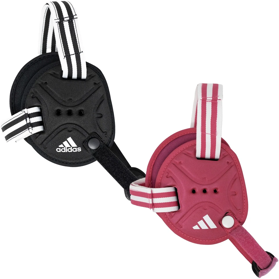 Adidas Wrestling Youth Wizard Ear Guard - Image 1 of 1