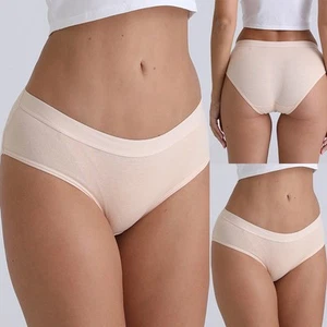 Cotton Underwear For Women Underwear Autumn Spring Summer Winter Cartoon - Picture 1 of 14