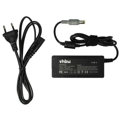 Ladekabel Netzteil für IBM Lenovo Thinkpad Edge E335 E320 E330 E325 E430 20V - Bild 1 von 4