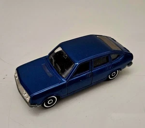 POLITOYS E41 LANCIA BETA   - 1/43 - ORIGINAL - Foto 1 di 5