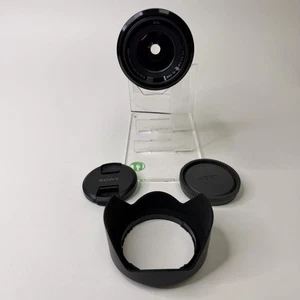 Sony FE 28-70mm OSS f/3.5-5.6 E-Mount Optical Steady Shot SEL2870 Auto Objektiv - Bild 1 von 9