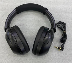 Sony Kopfhörer WH-XB910N schwarz - Bild 1 von 9