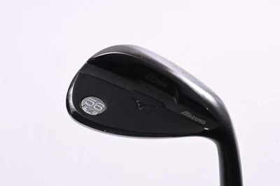 Mizuno S18 Sand Wedge / 56 Degree / Wedge Flex Dynamic Gold Shaft - Image 1 of 4