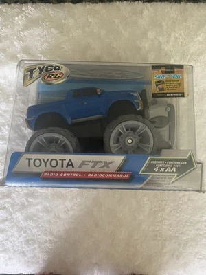 Tyco R/C Toyota FTX Truck. New - Image 1 of 4