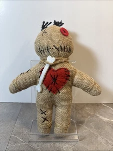 VOODOO DALL - Halloween, gebraucht - Bild 1 von 7