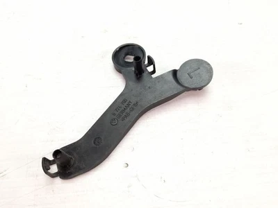 2008 BMW 535xi 535i 528i 528xi E60 E61 Front Left RDC Trigger Holder Bracket - Image 1 of 4