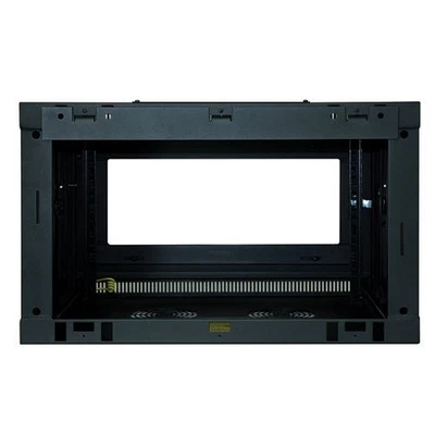 Tripp Lite Srw6ug Wallmount Rack Enclosure - 6u Wide X 16.50" Deep - Image 1 of 4