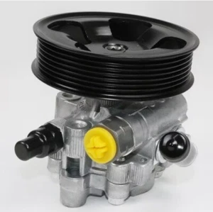 44310-60480 TOYOTA LAND CRUISER 2008 UP- 2UZ FE ENGINE (PETROL) - Picture 1 of 3